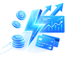Start billing automation illustration