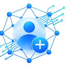 Add service connections illustration